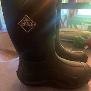 Kids Muck Boot